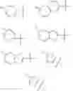 Fig. 04 - Substituted Heteroaryl- and Phenylsulfamoyl Compounds