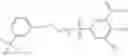 Fig. 396 - Substituted Heteroaryl- and Phenylsulfamoyl Compounds