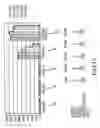 Fig. 14 - Flow path conditioner system