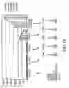 Fig. 15 - Flow path conditioner system