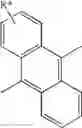 Fig. 110 - Non-conjugated polymeric perarylated boranes, use thereof as organically semiconductor transmitters and/or transport materials, methods for producing same and uses thereof