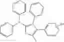 Fig. 145 - Non-conjugated polymeric perarylated boranes, use thereof as organically semiconductor transmitters and/or transport materials, methods for producing same and uses thereof