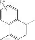 Fig. 16 - Non-conjugated polymeric perarylated boranes, use thereof as organically semiconductor transmitters and/or transport materials, methods for producing same and uses thereof
