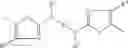 Fig. 22 - Non-conjugated polymeric perarylated boranes, use thereof as organically semiconductor transmitters and/or transport materials, methods for producing same and uses thereof