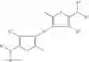 Fig. 23 - Non-conjugated polymeric perarylated boranes, use thereof as organically semiconductor transmitters and/or transport materials, methods for producing same and uses thereof