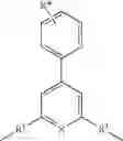 Fig. 27 - Non-conjugated polymeric perarylated boranes, use thereof as organically semiconductor transmitters and/or transport materials, methods for producing same and uses thereof