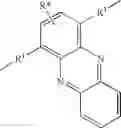 Fig. 33 - Non-conjugated polymeric perarylated boranes, use thereof as organically semiconductor transmitters and/or transport materials, methods for producing same and uses thereof