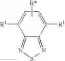 Fig. 34 - Non-conjugated polymeric perarylated boranes, use thereof as organically semiconductor transmitters and/or transport materials, methods for producing same and uses thereof