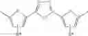 Fig. 41 - Non-conjugated polymeric perarylated boranes, use thereof as organically semiconductor transmitters and/or transport materials, methods for producing same and uses thereof