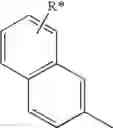 Fig. 52 - Non-conjugated polymeric perarylated boranes, use thereof as organically semiconductor transmitters and/or transport materials, methods for producing same and uses thereof