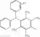 Fig. 59 - Non-conjugated polymeric perarylated boranes, use thereof as organically semiconductor transmitters and/or transport materials, methods for producing same and uses thereof