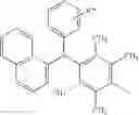 Fig. 60 - Non-conjugated polymeric perarylated boranes, use thereof as organically semiconductor transmitters and/or transport materials, methods for producing same and uses thereof