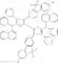 Fig. 82 - Non-conjugated polymeric perarylated boranes, use thereof as organically semiconductor transmitters and/or transport materials, methods for producing same and uses thereof