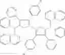 Fig. 83 - Non-conjugated polymeric perarylated boranes, use thereof as organically semiconductor transmitters and/or transport materials, methods for producing same and uses thereof