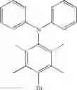 Fig. 85 - Non-conjugated polymeric perarylated boranes, use thereof as organically semiconductor transmitters and/or transport materials, methods for producing same and uses thereof