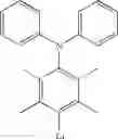 Fig. 87 - Non-conjugated polymeric perarylated boranes, use thereof as organically semiconductor transmitters and/or transport materials, methods for producing same and uses thereof