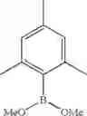 Fig. 89 - Non-conjugated polymeric perarylated boranes, use thereof as organically semiconductor transmitters and/or transport materials, methods for producing same and uses thereof