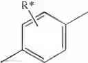 Fig. 97 - Non-conjugated polymeric perarylated boranes, use thereof as organically semiconductor transmitters and/or transport materials, methods for producing same and uses thereof