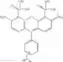 Fig. 18 - Polar dyes