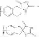 Fig. 04 - Constrained compounds as CGRP-receptor antagonists