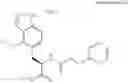 Fig. 243 - Constrained compounds as CGRP-receptor antagonists