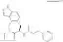Fig. 262 - Constrained compounds as CGRP-receptor antagonists