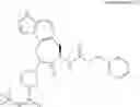 Fig. 313 - Constrained compounds as CGRP-receptor antagonists