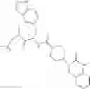 Fig. 406 - Constrained compounds as CGRP-receptor antagonists