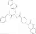 Fig. 412 - Constrained compounds as CGRP-receptor antagonists