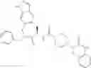 Fig. 421 - Constrained compounds as CGRP-receptor antagonists