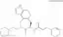 Fig. 44 - Constrained compounds as CGRP-receptor antagonists