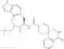 Fig. 445 - Constrained compounds as CGRP-receptor antagonists