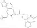 Fig. 455 - Constrained compounds as CGRP-receptor antagonists