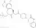 Fig. 459 - Constrained compounds as CGRP-receptor antagonists