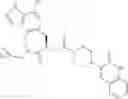 Fig. 495 - Constrained compounds as CGRP-receptor antagonists