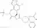Fig. 508 - Constrained compounds as CGRP-receptor antagonists