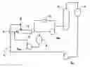 Fig. 01 - Methods for producing carbonyl fluoride and apparatus for production
