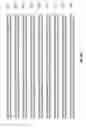 Fig. 125 - Calcium receptor-active molecules