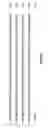 Fig. 134 - Calcium receptor-active molecules