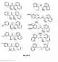 Fig. 80 - Calcium receptor-active molecules