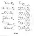 Fig. 84 - Calcium receptor-active molecules