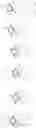 Fig. 22 - Substituted paracyclophane derivatives in asymmetric catalysis