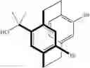 Fig. 35 - Substituted paracyclophane derivatives in asymmetric catalysis