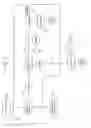 Fig. 04 - Disposal area for storing substances composite substances or mixtures thereof, method for treating the same, and corresponding device