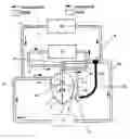 Fig. 01 - Blood pressure detecting device and system