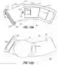 Fig. 13 - Suprapatellar external counterpulsation apparatus