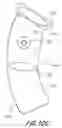 Fig. 14 - Suprapatellar external counterpulsation apparatus