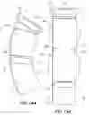 Fig. 19 - Suprapatellar external counterpulsation apparatus