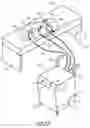 Fig. 28 - Suprapatellar external counterpulsation apparatus