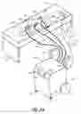 Fig. 29 - Suprapatellar external counterpulsation apparatus